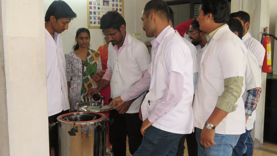 Gargi Agriculture Research and Training Institute Nashik Activities photo 11
